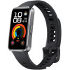 Фитнес-браслет Huawei Band 10 (матовый черный, международная версия)