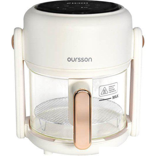 Аэрогриль Oursson AG3500GD/IV