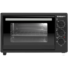 Мини-печь Kraft KF-MO 270 FBL