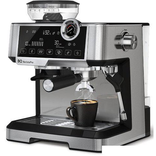Кофейная станция BQ CM5002