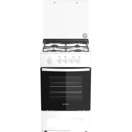 Кухонная плита Darina GM 4M42 002 WG