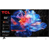 Телевизор TCL 55P6K