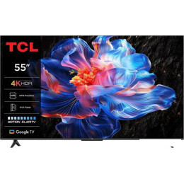 Телевизор TCL 55P6K
