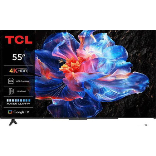 Телевизор TCL 55P6K