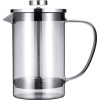Френч-пресс Regent Inox Franco 93-FR-42-01-800