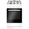 Кухонная плита Hansa FCGW51069H