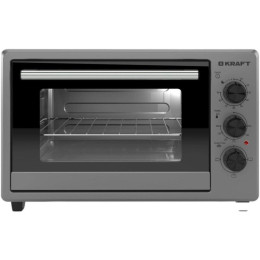 Мини-печь Kraft KF-MO 270 FGR