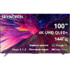 Телевизор Skyworth 100Q79G