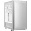 Корпус be quiet! Pure Base 501 Airflow Window White BGW75
