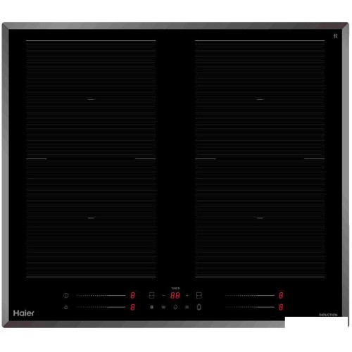 Варочная панель Haier HHY-Y64SFFVB