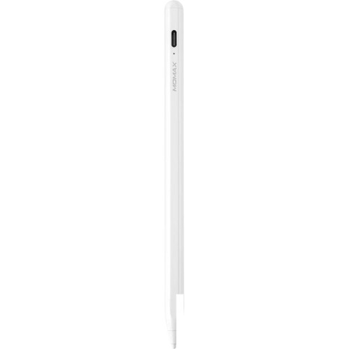 Стилус Momax One Link TP3W (белый)