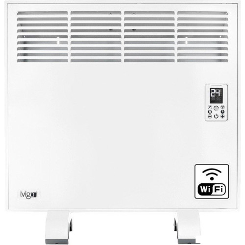Конвектор iVigo EPK4550P05 Wi-Fi