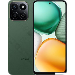 Телефон HONOR X7c ALT-LX1 8GB/128GB (лесной зеленый)