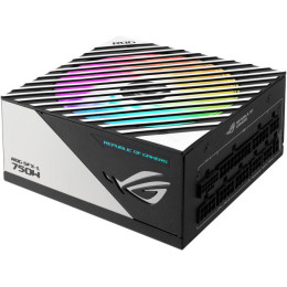 Блок питания ASUS ROG Loki SFX-L 750W Platinum ROG-LOKI-750P-SFX-L-GAMING