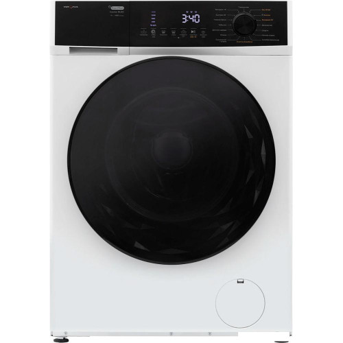 Стиральная машина Krona Rhene Max White 1400 9K WM