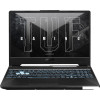 Игровой ноутбук ASUS TUF Gaming A15 FA506NFR-HN004