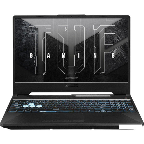 Игровой ноутбук ASUS TUF Gaming A15 FA506NFR-HN004