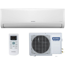 Кондиционер Marsa Astro Inverter RK-12MTI/RK-12MTIE
