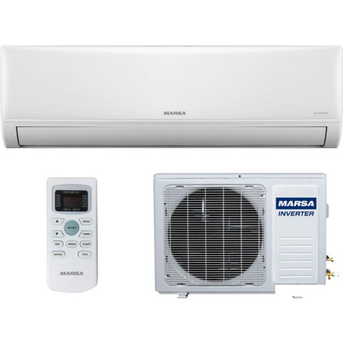 Кондиционер Marsa Astro Inverter RK-12MTI/RK-12MTIE