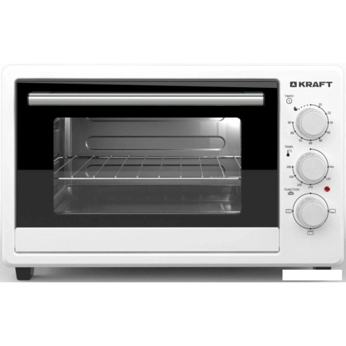 Мини-печь Kraft KF-MO 270 FW