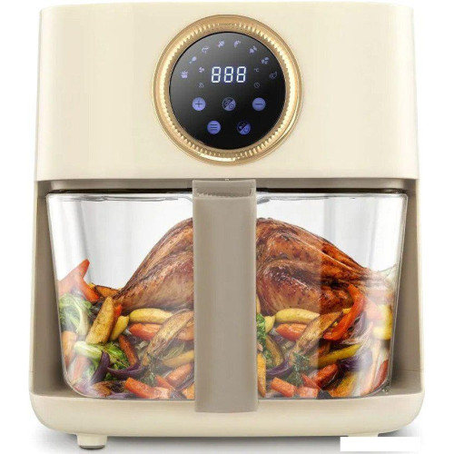 Аэрогриль Kitfort KT-2258