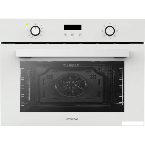 Электрический духовой шкаф Hyundai HEO 64512 WG