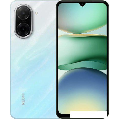 Телефон Xiaomi Redmi A5 4GB/128GB международная версия (океанический синий)