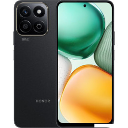 Телефон HONOR X7c ALT-LX1 8GB/512GB (полуночный черный)