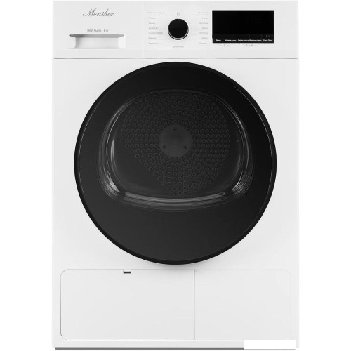 Сушильная машина Monsher MDM 630 Blanc