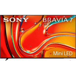 MiniLED телевизор Sony Bravia 7 K-55XR70