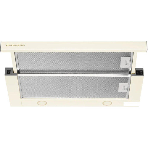 Кухонная вытяжка KUPPERSBERG Slimturbo 60 C