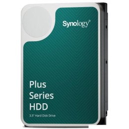 Жесткий диск Synology Plus HAT3300 2TB HAT3300-2T