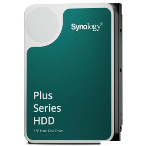 Жесткий диск Synology Plus HAT3300 2TB HAT3300-2T