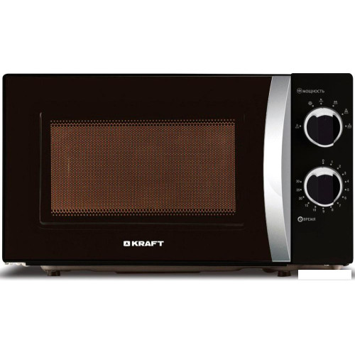 Микроволновая печь Kraft KF20MW7B-202M