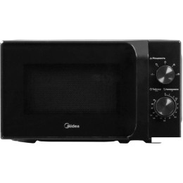 Микроволновая печь Midea MM720C2MV-B