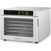 Сушилка для овощей и фруктов Pullman PL-101