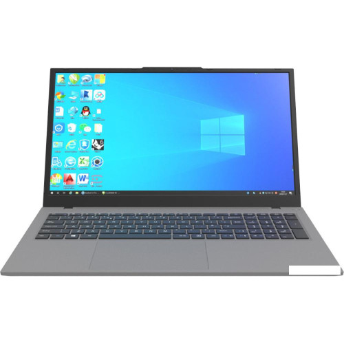 Ноутбук KUU A5 16GB/512GB