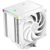 Кулер для процессора DeepCool AK500 Digital Pro WH R-AK500-WHAPMN-G