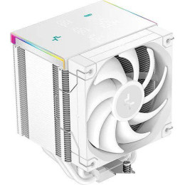 Кулер для процессора DeepCool AK500 Digital Pro WH R-AK500-WHAPMN-G