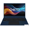 Ноутбук OSiO BaseLine B150i-002c