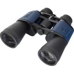 Бинокль Levenhuk Discovery New Gator 10–30x50 84630