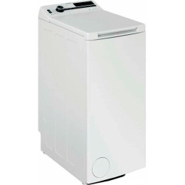 Стиральная машина с вертикальной загрузкой Whirlpool TDLRB 65242BS EU/N