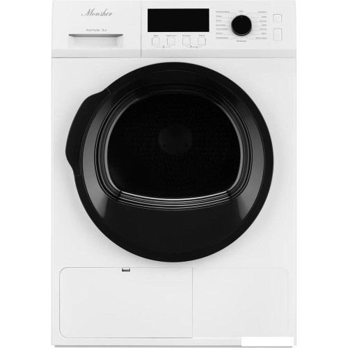 Сушильная машина Monsher MDM 631 Blanc