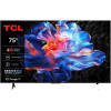 Телевизор TCL 75P6K