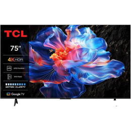 Телевизор TCL 75P6K