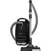 Пылесос Miele Complete C3 PowerLine SGDF3 (черный обсидиан)