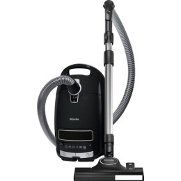 Пылесос Miele Complete C3 PowerLine SGDF3 (черный обсидиан)