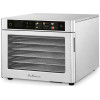 Сушилка для овощей и фруктов Pullman PL-100