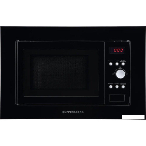 Микроволновая печь KUPPERSBERG HMW 615 B