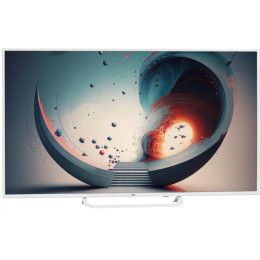 Телевизор Leff 50U691T